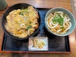 信濃庵