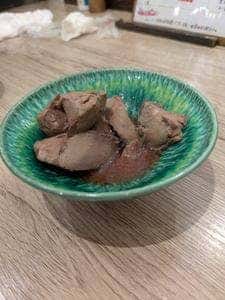 中華バル ゆんろん