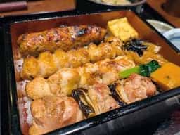 鳥元 三鷹コラル店