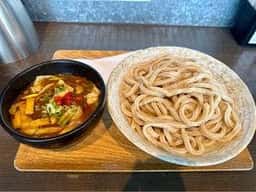 武蔵野うどん 澤村