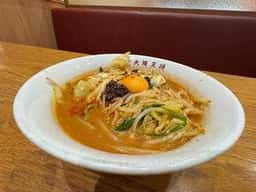 大阪王将 宮古島シティ店