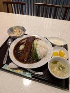 中華料理 江南 神保町店