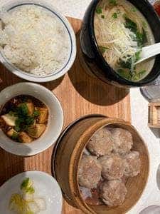 俺流焼売楼飯店 自由が丘飯店