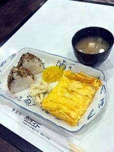 コーヒーハウス ホワイト