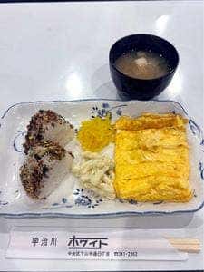 コーヒーハウス ホワイト