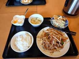 台湾菜館