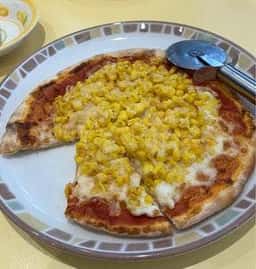 サイゼリヤ ピエスタ小牧店