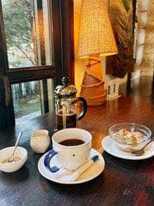 丸山珈琲 軽井沢本店