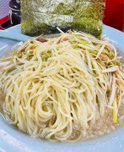 ラーメンショップ さくら店