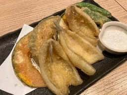 寿司と酒菜 ダイチ