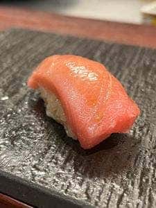 鮨さかな