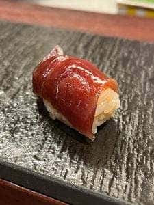 鮨さかな
