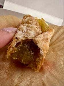 シチリア伝統菓子 SICILIAMO