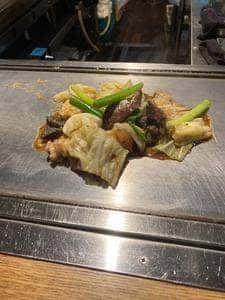 なぎさホルモン