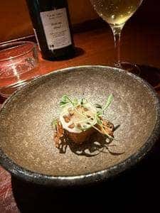 ビストロ・シンバ