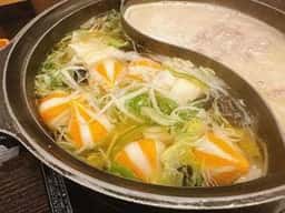 しゃぶ葉 錦糸町PARCO店