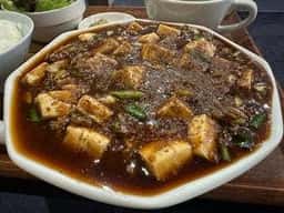 中華ダイニング馳走