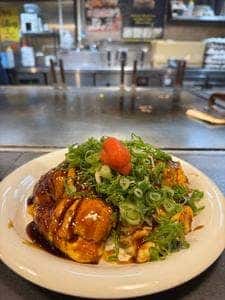 電光石火 キャナルシティ博多店