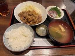 呑みくい処 城下