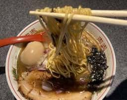 Japanese Noodles Pavilion ronron