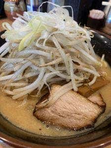 味噌らーめん屋 ちょりん