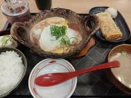 定食屋 宮本むなし 十三西店