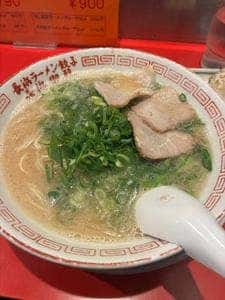 長浜御殿 住吉店