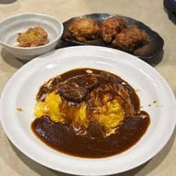 Cafe レストラン ガスト 葛西店