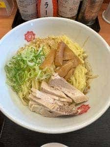 日高屋 中山北口店
