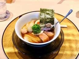 入鹿TOKYO 六本木店