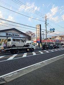 資さんうどん 藤沢湘南台店