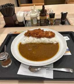 松のや 名谷店