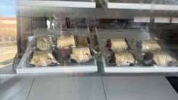 芝崎菓子店 入遠野店