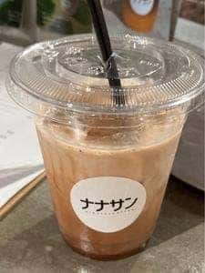 ナナサン plants+coffee
