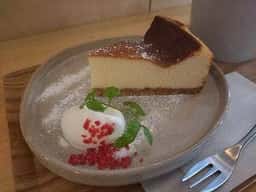 CHAMA cafe