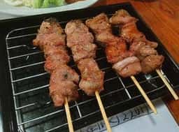 やきとん ひなた 池袋東口