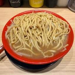 吉祥寺 武蔵家 なんばラーメン一座店