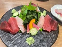 酒と鮪の旨い店 酒交場モヒ