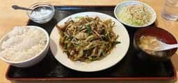馬さん餃子酒場 小伝馬町店