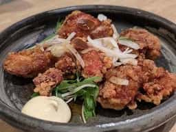 鳥や わだち KITTE大阪店
