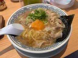 丸源ラーメン 札幌里塚店