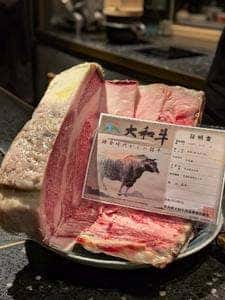 #肉といえば松田