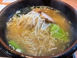 中華料理 青島