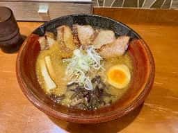 らーめん 吉山商店街