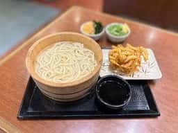 丸亀製麺 横浜上白根店