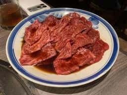 渋谷焼肉 ニクノヒ