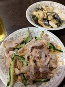 中華食堂環球 しながわ水族館店