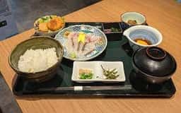 和食日和 おさけと 大門浜松町