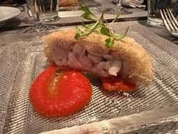 クオーレアズーロ