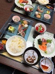 しろ石
